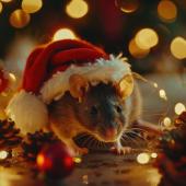 holiday pest proofing