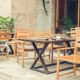 5 Tips To Keep Your Outdoor Dining Area Pest-Free